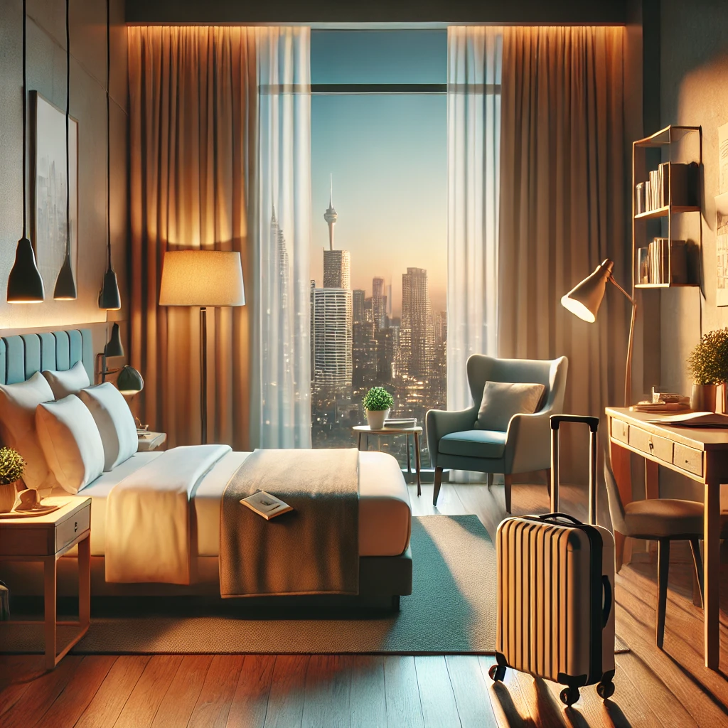 Accommodation Image