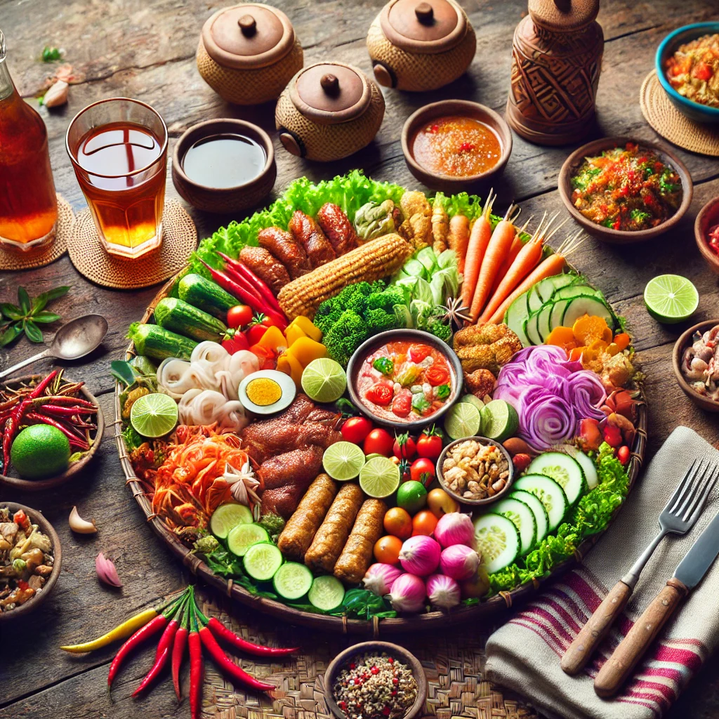 Local Food Image