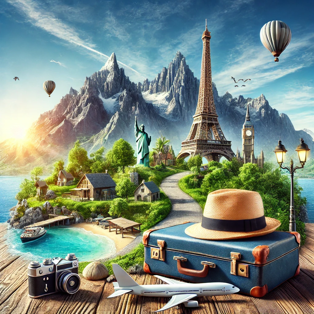 Destination Image