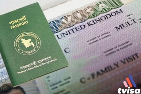 "Explore 22 Visa-Free Destinations with a UK Visa on Your Bangladeshi Passport"