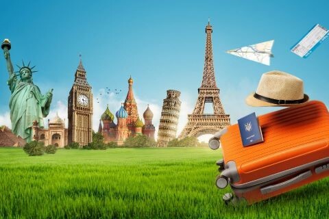 Discover the Magic of Solo Travel: A Journey to Self-Discovery