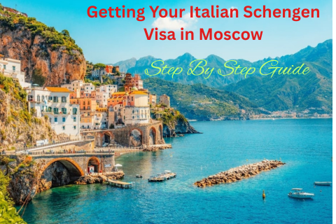 Complete Guide: Italy Visa Application for Russian Citizens at the Moscow Embassy