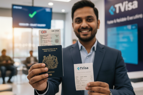 UK Visitor Visa from Bangladesh: Documents, Fees & Consultant Guide