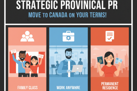 Can Moving to Another Province Boost Your Canadian PR Chances?
