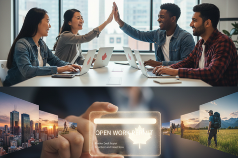 The Canadian Open Work Permit: A Complete Eligibility and Application Guide