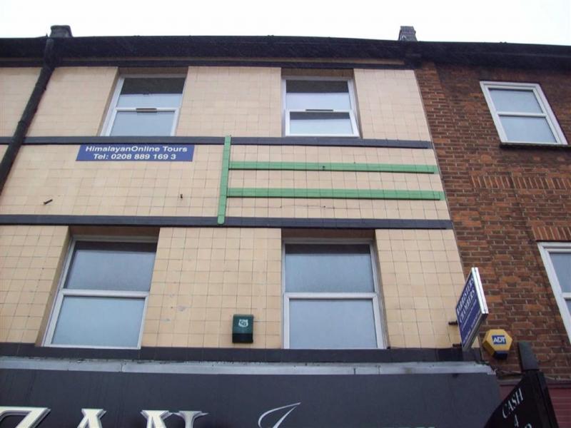 London Branch