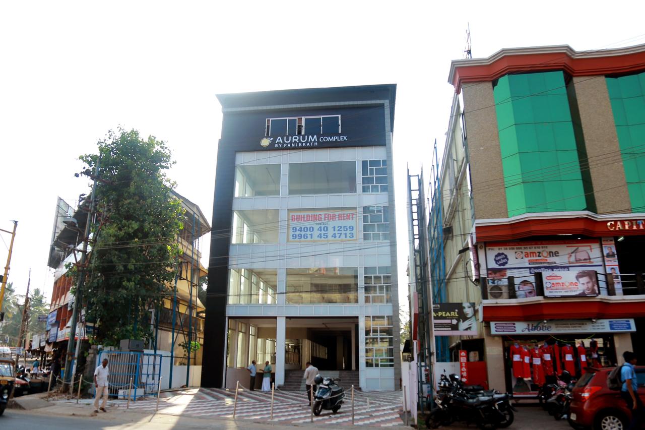 India Branch