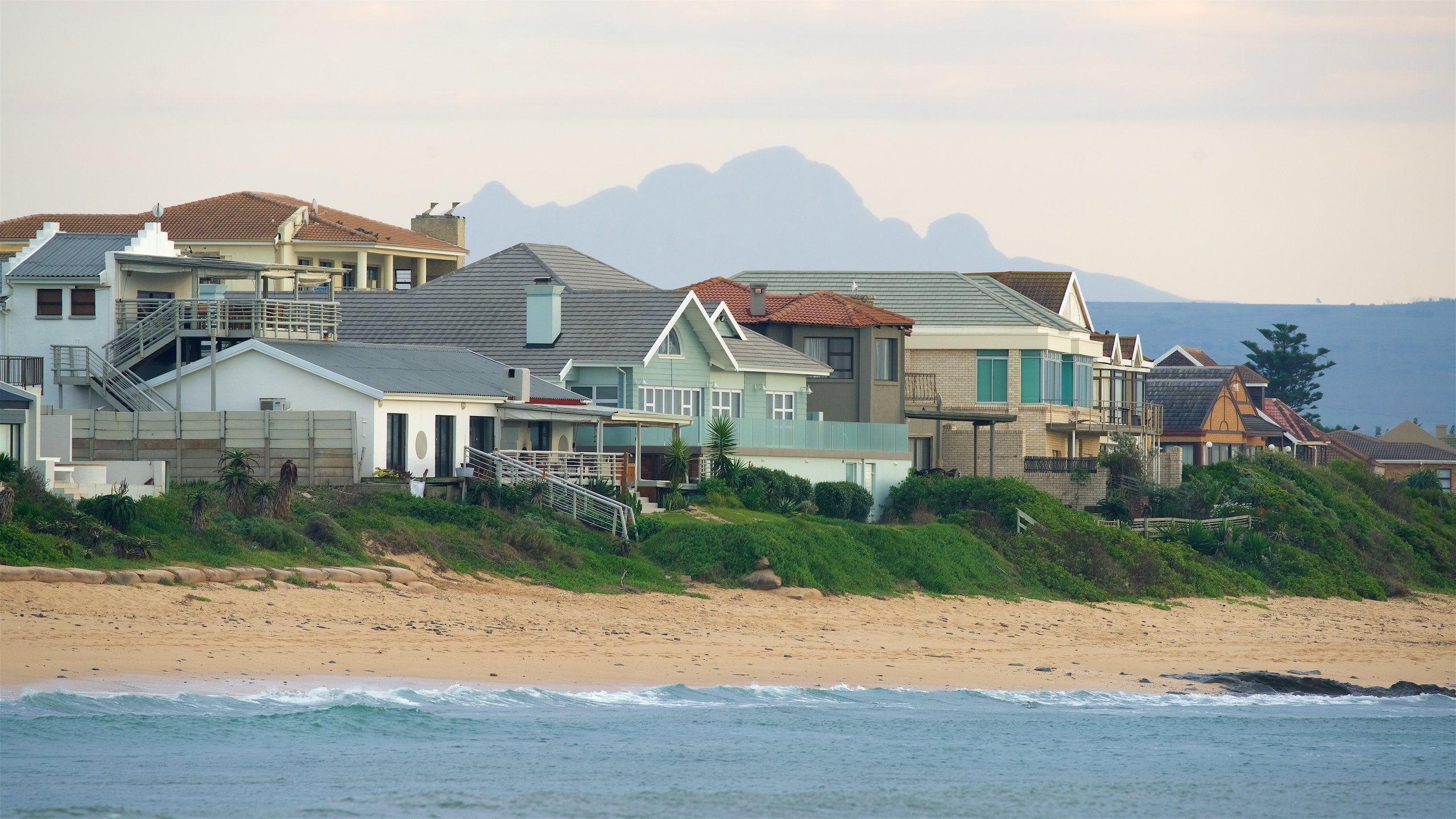 South Africa Branch