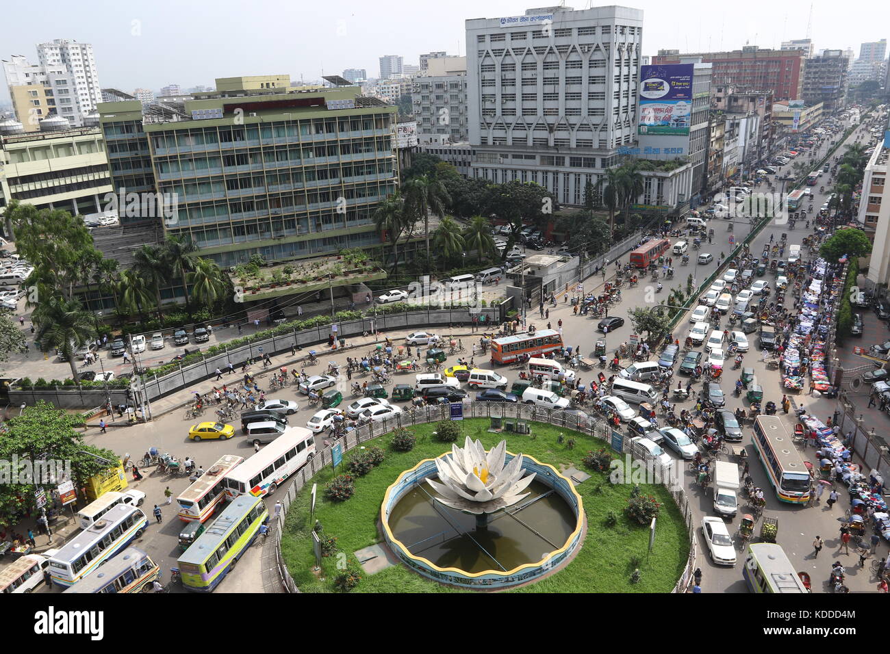 Dhaka Branch