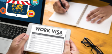 WORK VISA