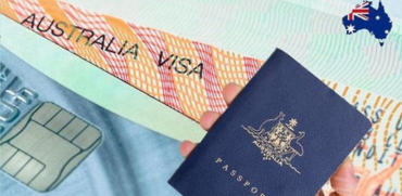 RESIDENT RETURN VISA